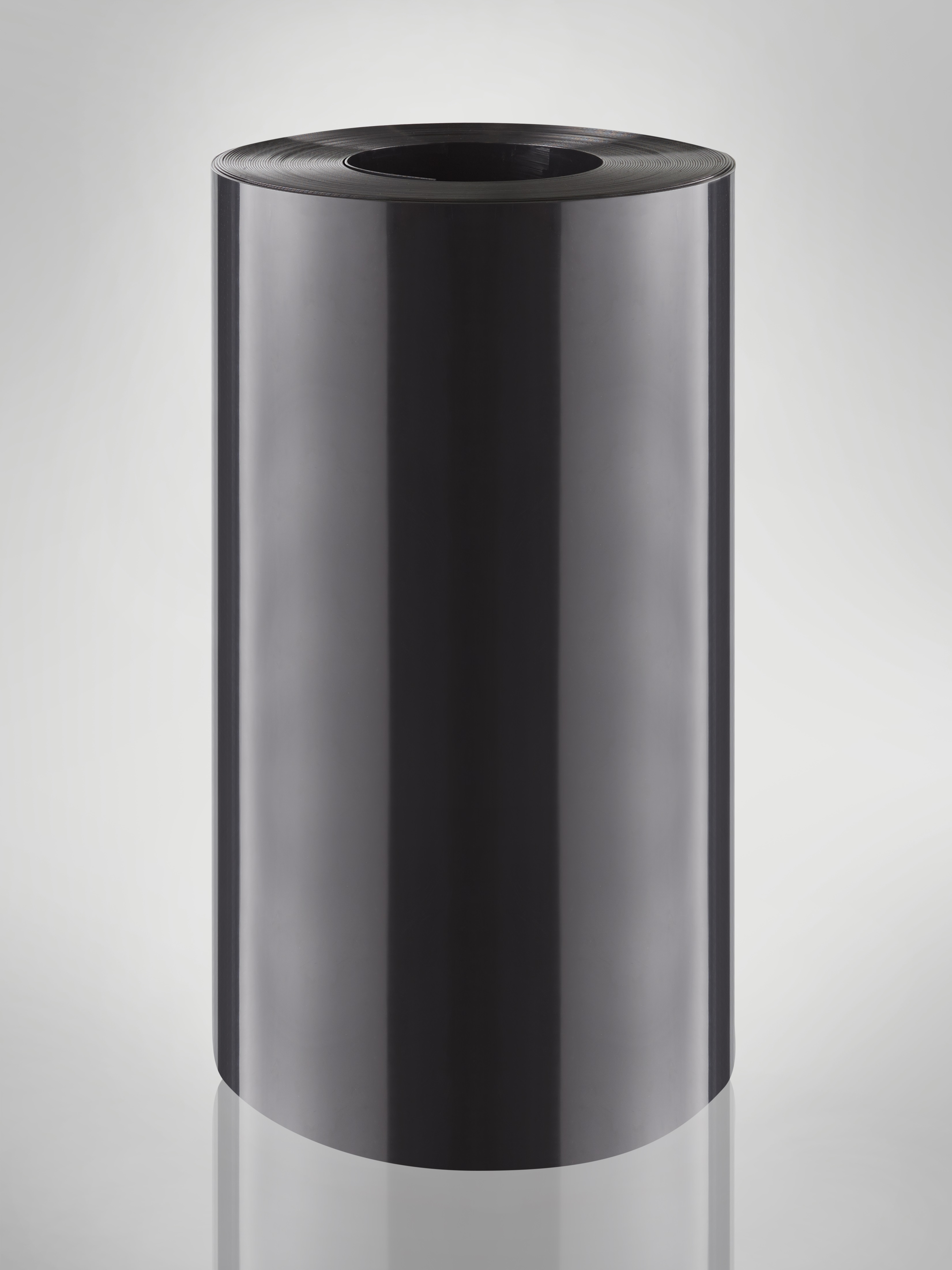 Wurzelsperre/Rhizomsperre Rollenware