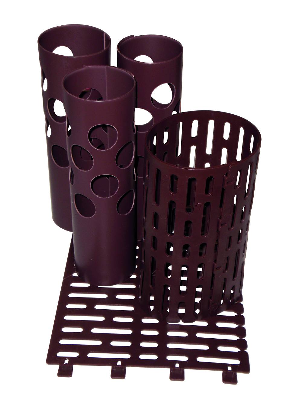 PLANTASAFE® XL, braun