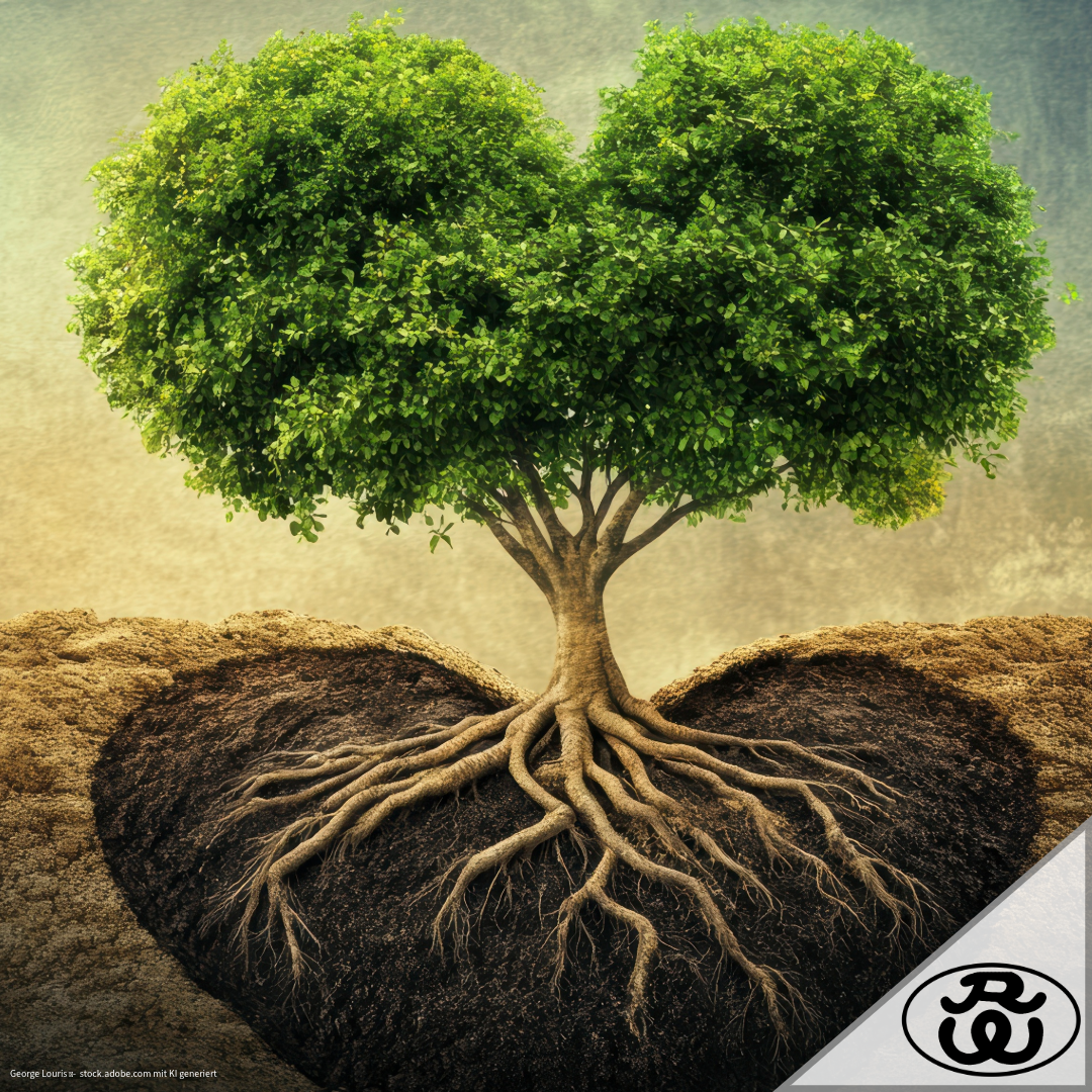 Baumbelüftung & Baumbewässerung – 7 Vorteile für vitale Bäume