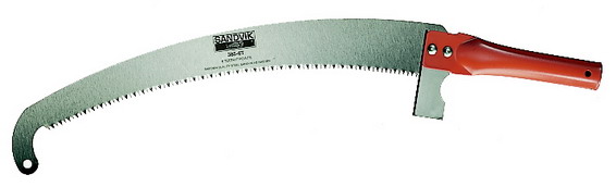 BAHCO Astsäge für Teleskopstiel