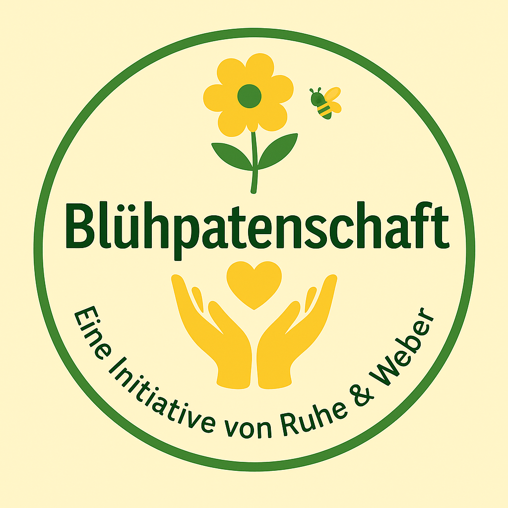 10.000 m² für Bienen & Co.: Unsere Blühpatenschaft in Isselbach