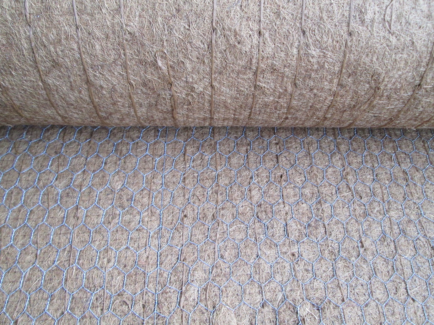 Grünfix ohne Saatgut Typ 6D