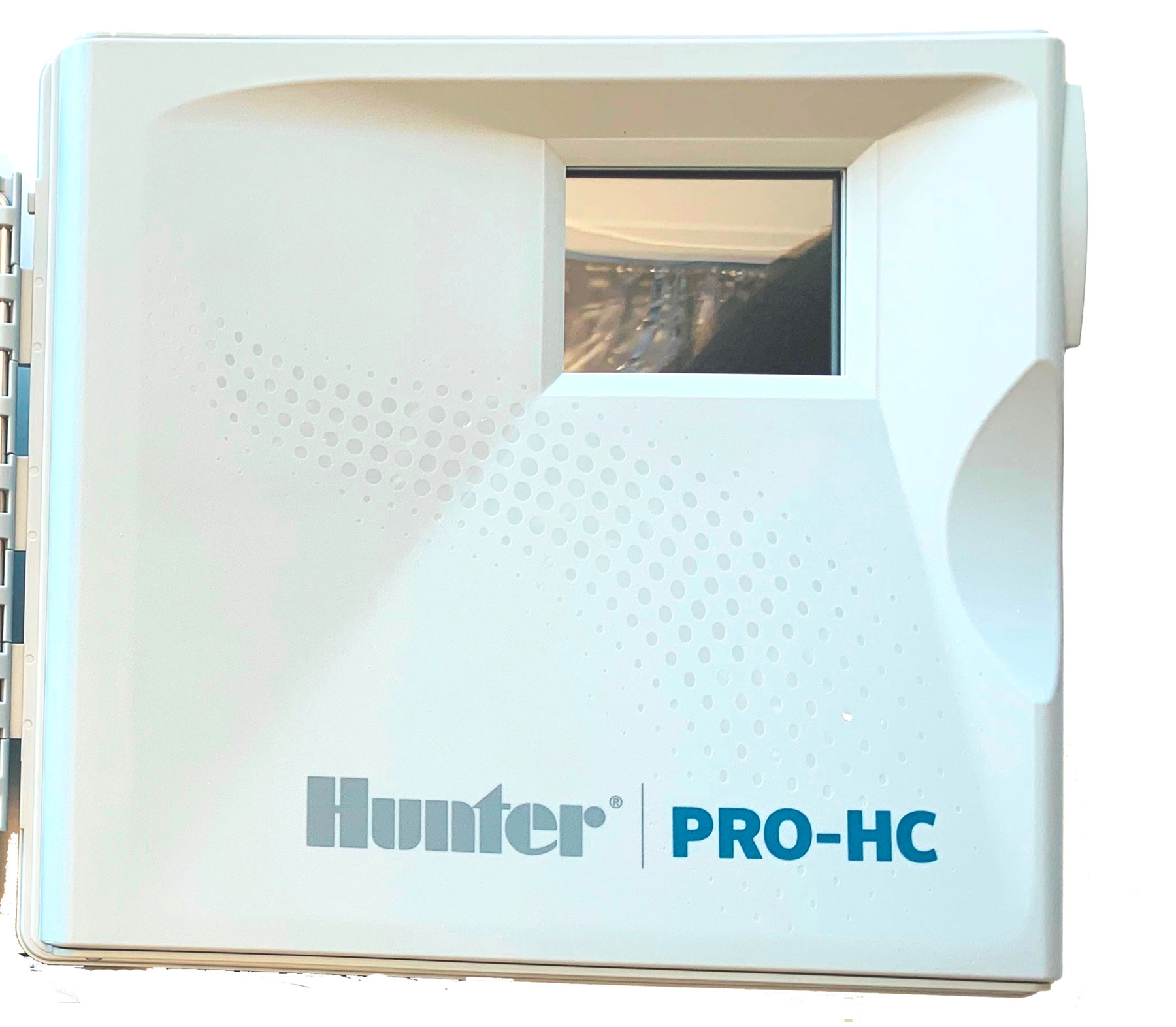 Bewässerungssteuerung Pro-HC WiFi