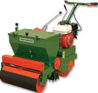 Rasenbaumaschine 60 cm