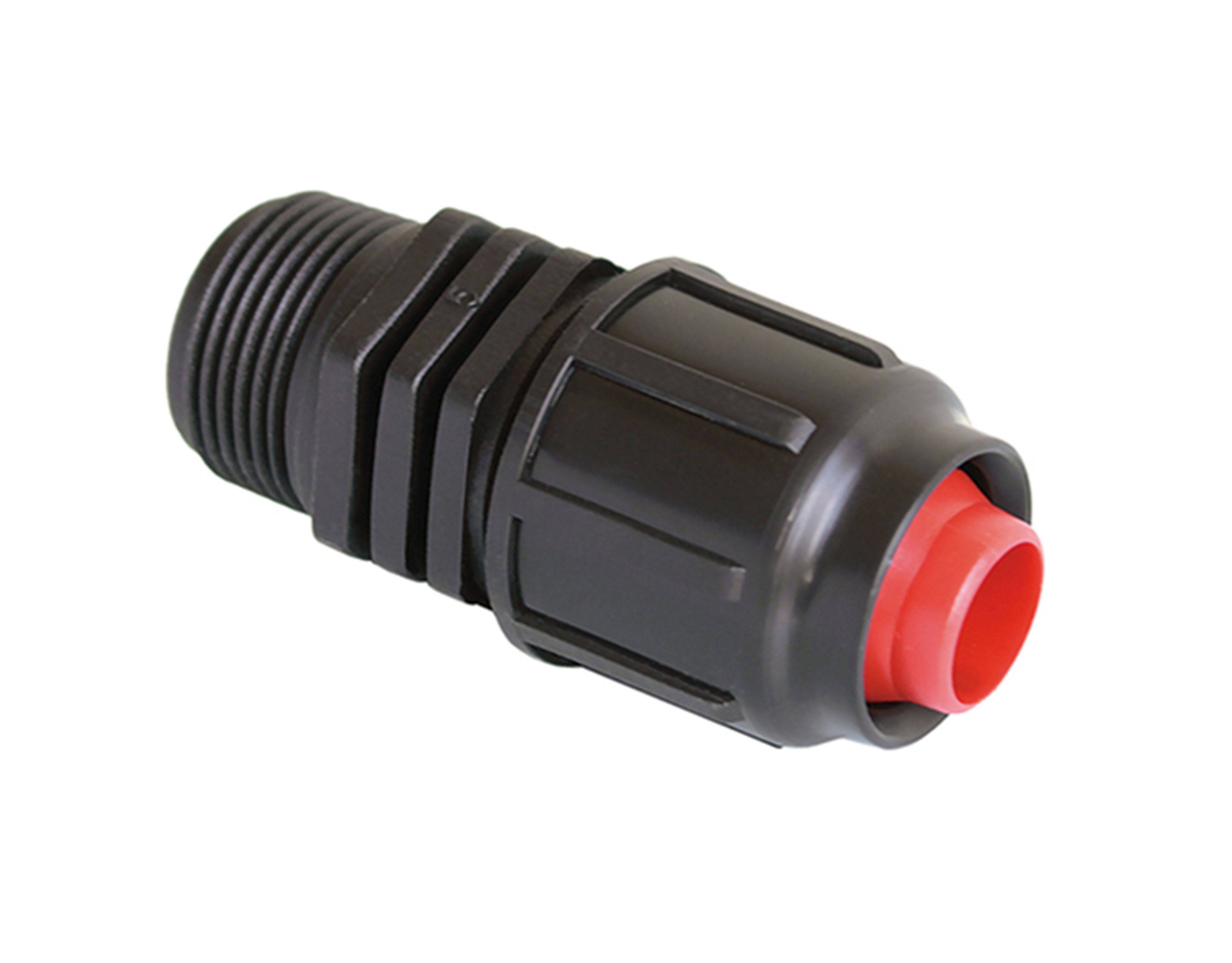 Tropfrohr Startstück 3/4" AG