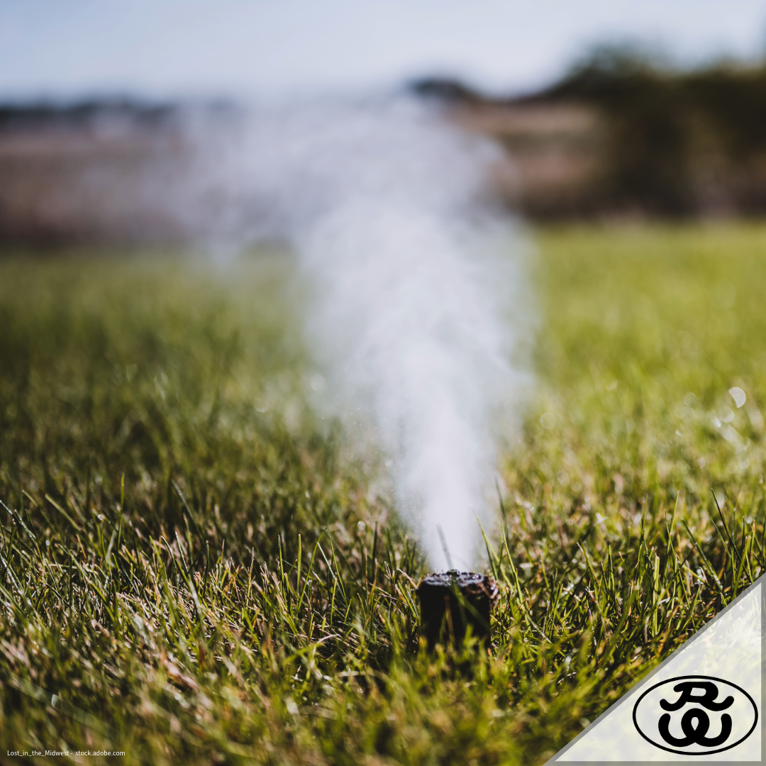 Automatische Bewässerungsanlage winterfest machen: 10 Profi-Tipps zur optimalen Vorbereitung