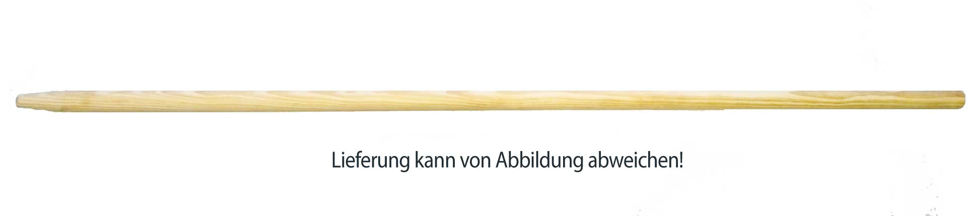 Ersatzstiel IDEAL für Dunggabel