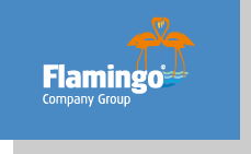 Flamingo Water Technology