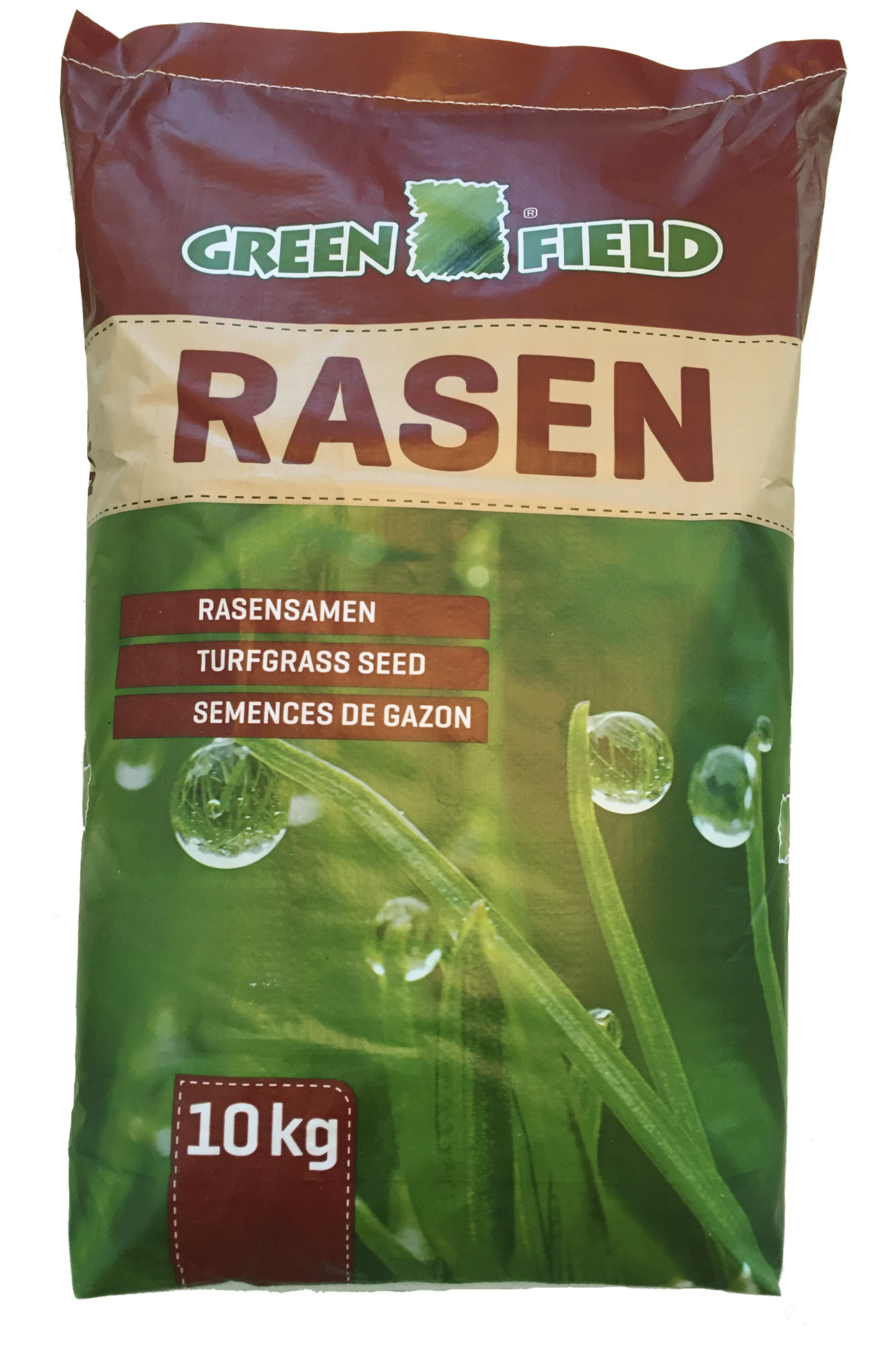 Blumenwiese Greenfield