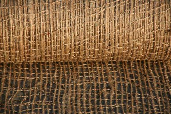 Jute-Gewebe Soil Saver 500g/m²