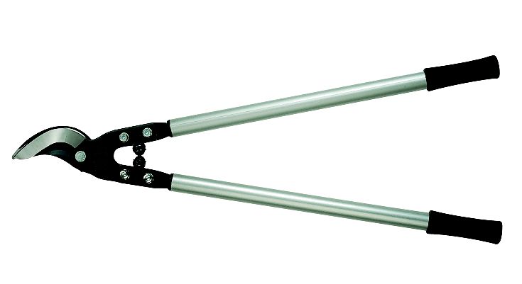 Astschere Profi Bahco