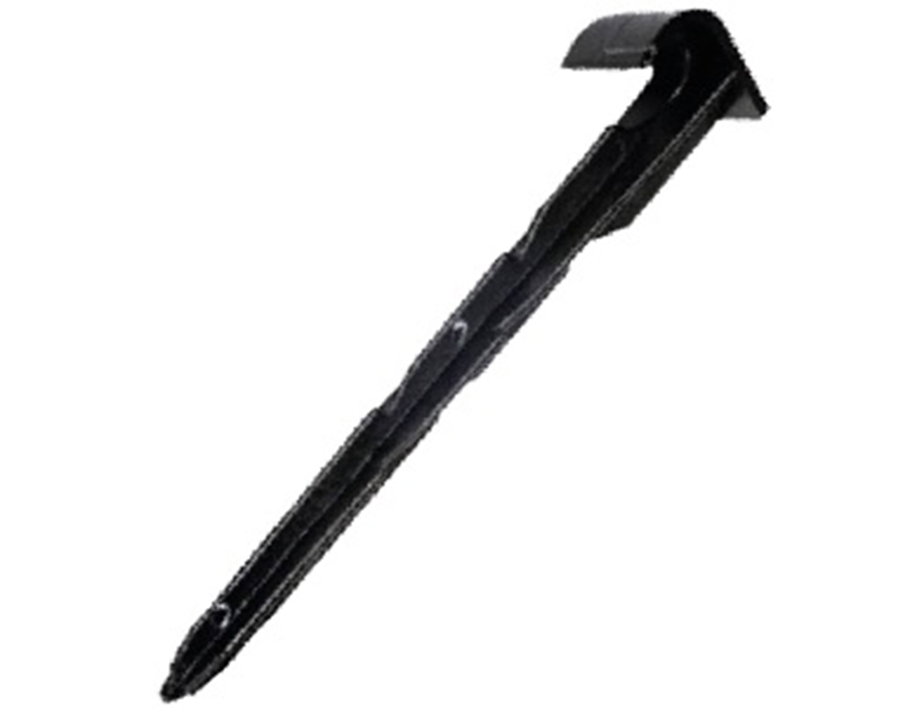 Befestigungshaken für Tropfrohre - Inhalt: 100 Stück