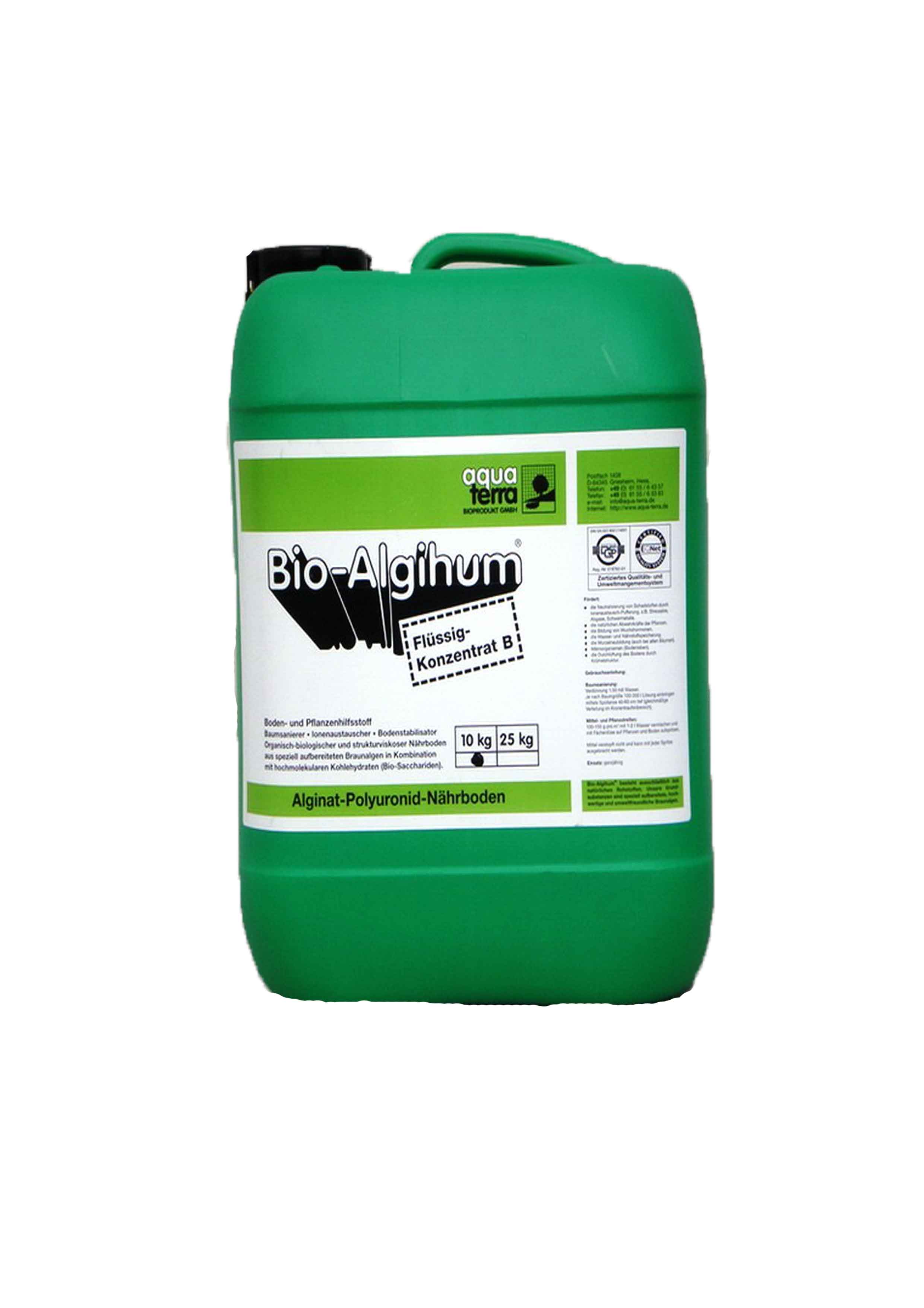 Bio-Algihum Flüssigkonzentrat