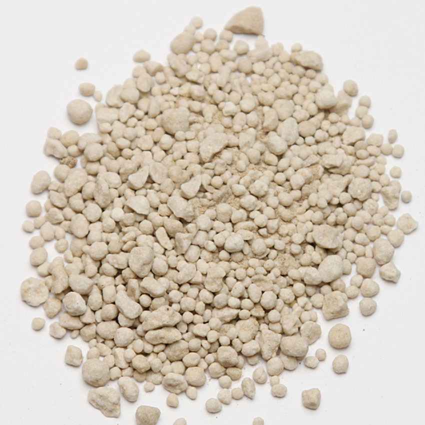 Kalimagnesia - Patentkali