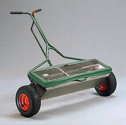 Profi Kasten-Streuer SS 2 Scotts