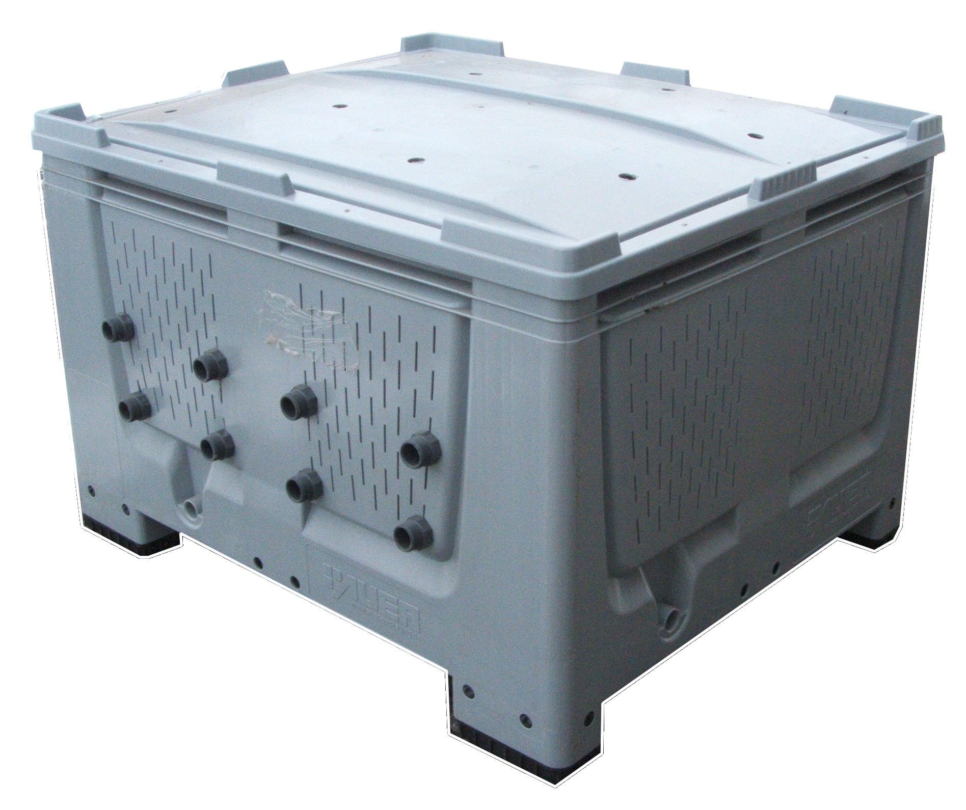 BioWaterCleaner BWC Erweiterungsmodul