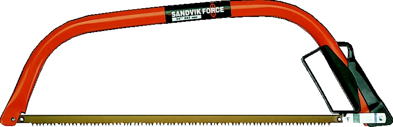 BAHCO Bügelsäge Force 760mm