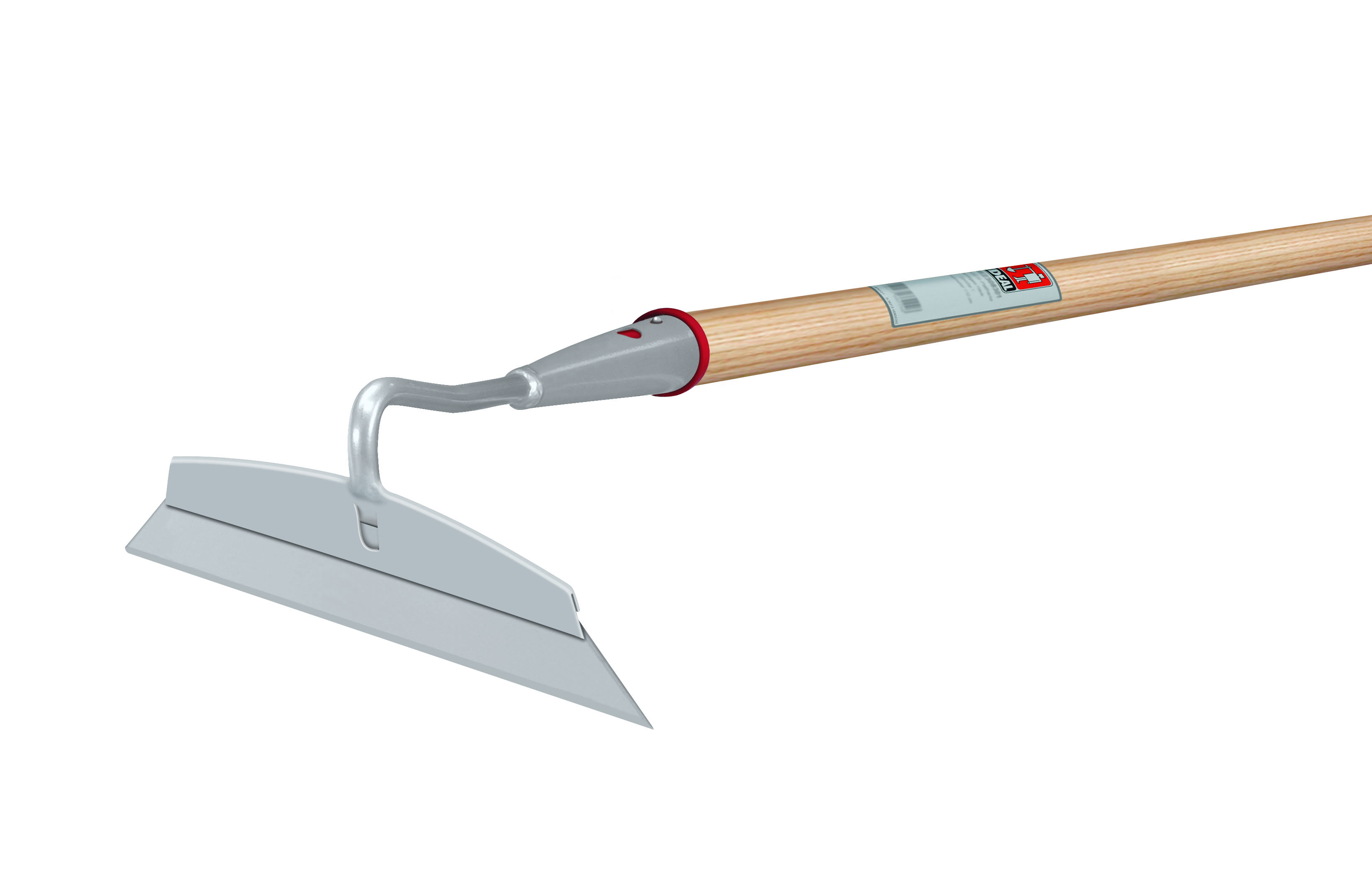 Dänische Rübenhacke