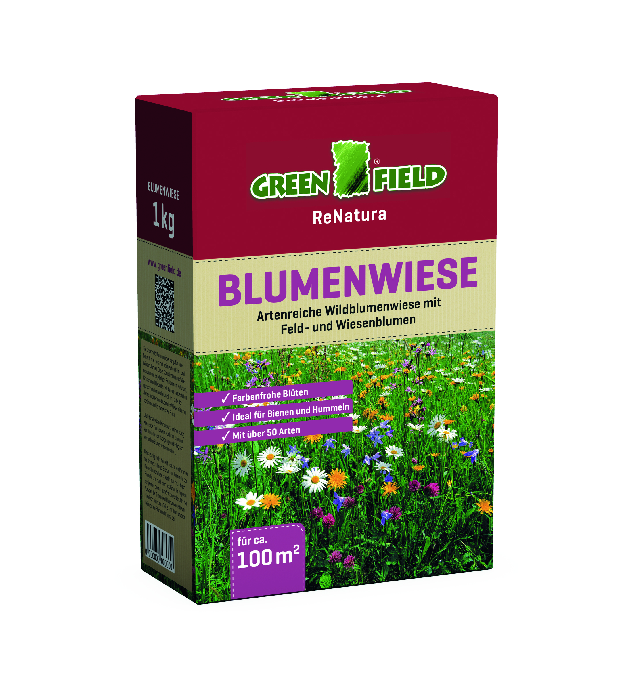 Blumenwiese 1 kg