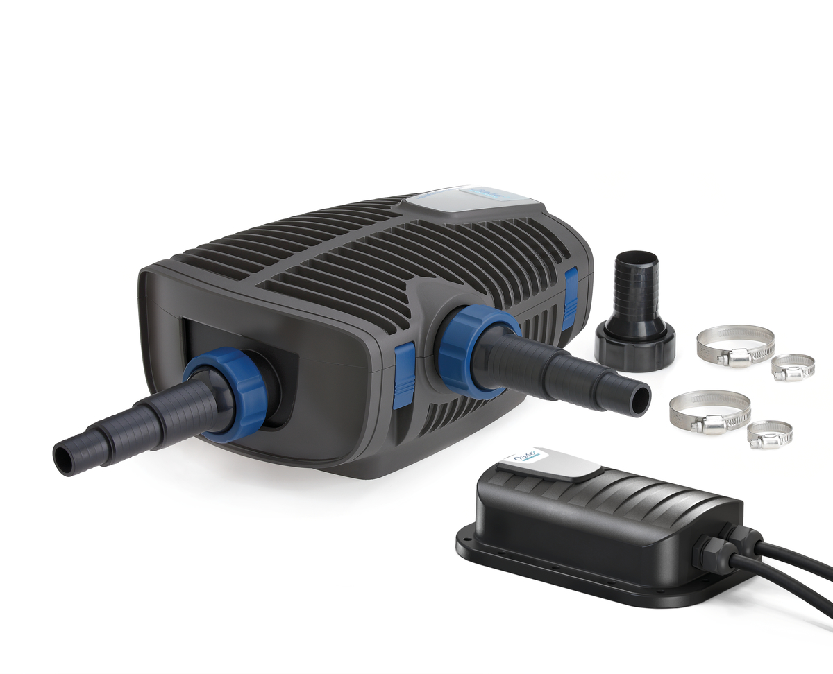 AquaMax Eco Premium Pumpe 12000 / 12 Volt