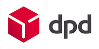 DPD Logo